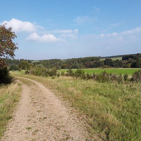 דירות שליידן Poehl Am Nationalpark Eifel מראה חיצוני תמונה